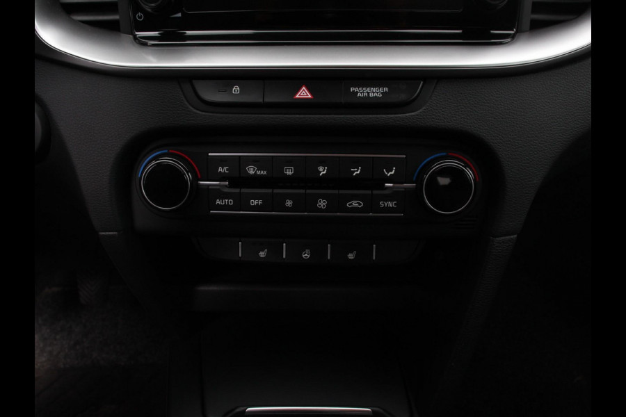 Kia Ceed Sportswagon 1.0 T-GDi 120pk Vision | Navigatie | Apple Carplay/Android Auto | Camera | Climate Control | Extra Getint glas