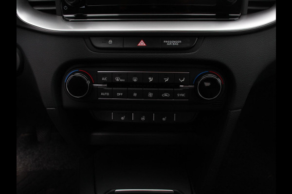 Kia Ceed Sportswagon 1.0 T-GDi 120pk Vision | Navigatie | Apple Carplay/Android Auto | Camera | Climate Control | Extra Getint glas