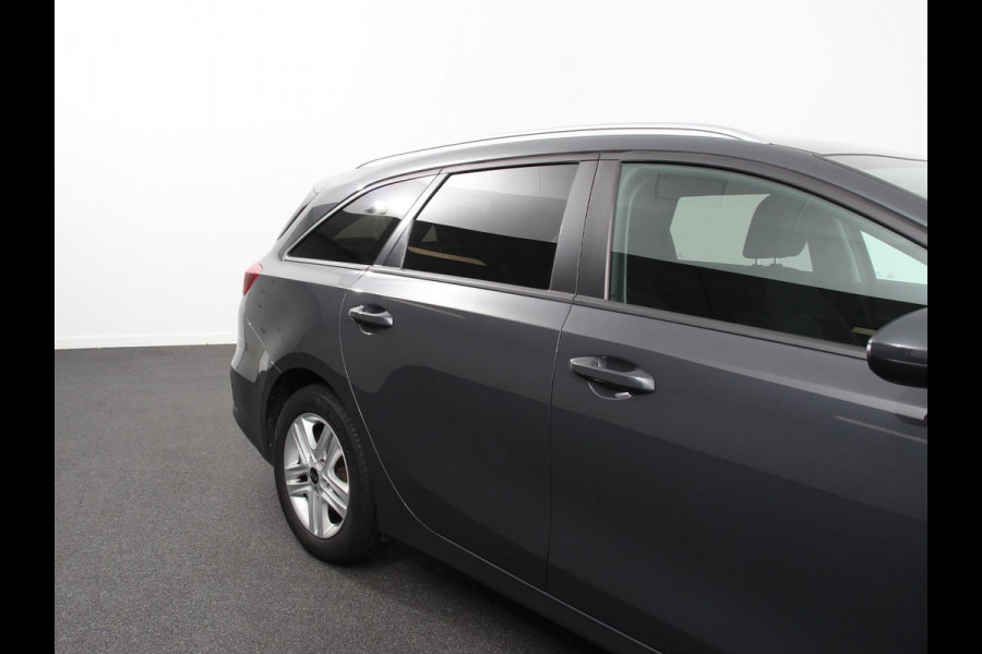 Kia Ceed Sportswagon 1.0 T-GDi 120pk Vision | Navigatie | Apple Carplay/Android Auto | Camera | Climate Control | Extra Getint glas