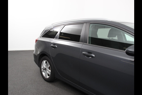 Kia Ceed Sportswagon 1.0 T-GDi 120pk Vision | Navigatie | Apple Carplay/Android Auto | Camera | Climate Control | Extra Getint glas