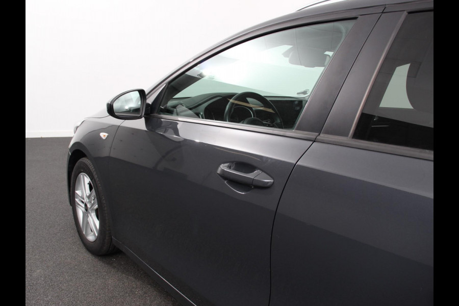 Kia Ceed Sportswagon 1.0 T-GDi 120pk Vision | Navigatie | Apple Carplay/Android Auto | Camera | Climate Control | Extra Getint glas