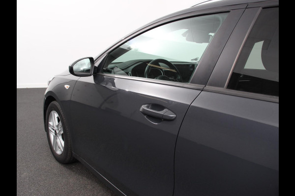 Kia Ceed Sportswagon 1.0 T-GDi 120pk Vision | Navigatie | Apple Carplay/Android Auto | Camera | Climate Control | Extra Getint glas