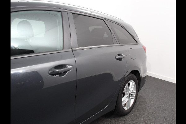 Kia Ceed Sportswagon 1.0 T-GDi 120pk Vision | Navigatie | Apple Carplay/Android Auto | Camera | Climate Control | Extra Getint glas