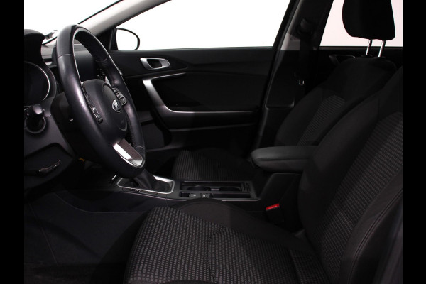 Kia Ceed Sportswagon 1.0 T-GDi 120pk Vision | Navigatie | Apple Carplay/Android Auto | Camera | Climate Control | Extra Getint glas