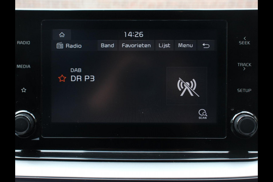 Kia Ceed Sportswagon 1.0 T-GDi 120pk Vision | Navigatie | Apple Carplay/Android Auto | Camera | Climate Control | Extra Getint glas
