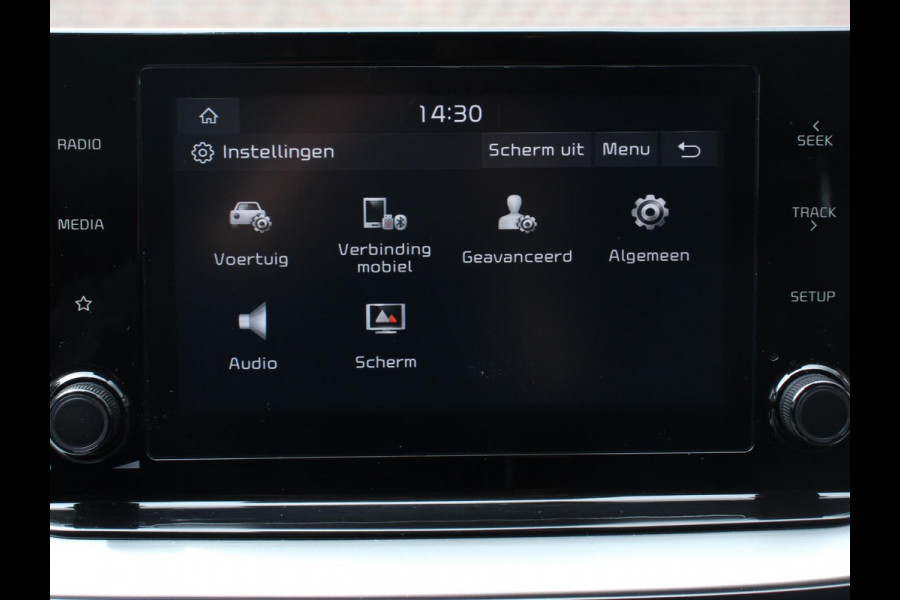 Kia Ceed Sportswagon 1.0 T-GDi 120pk Vision | Navigatie | Apple Carplay/Android Auto | Camera | Climate Control | Extra Getint glas