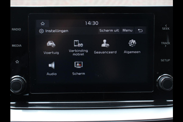 Kia Ceed Sportswagon 1.0 T-GDi 120pk Vision | Navigatie | Apple Carplay/Android Auto | Camera | Climate Control | Extra Getint glas