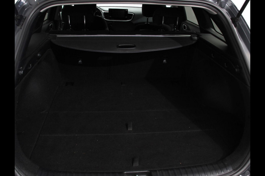 Kia Ceed Sportswagon 1.0 T-GDi 120pk Vision | Navigatie | Apple Carplay/Android Auto | Camera | Climate Control | Extra Getint glas