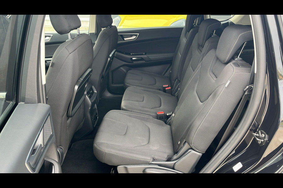Ford S-Max 2.5 FHEV Titanium 7P 190pk | SYNC 3 Navigatie | Apple Carplay/Android Auto | 7 Persoons! | Camera