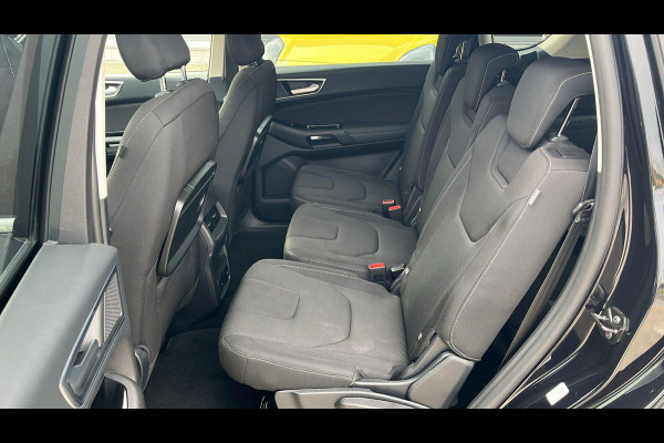 Ford S-Max 2.5 FHEV Titanium 7P 190pk | SYNC 3 Navigatie | Apple Carplay/Android Auto | 7 Persoons! | Camera
