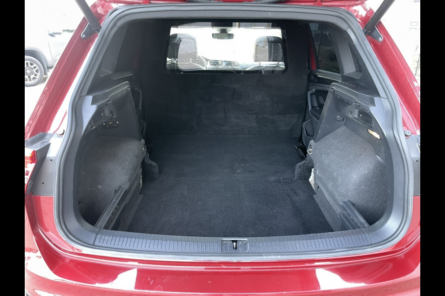 Volkswagen Tiguan 2.0 TDI 150PK Aut. R-line 4Motion | Grijs kenteken