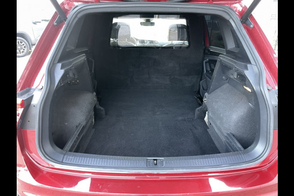 Volkswagen Tiguan 2.0 TDI 150PK Aut. R-line 4Motion | Grijs kenteken