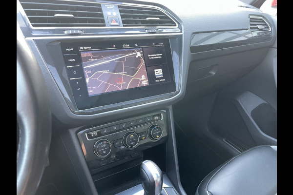 Volkswagen Tiguan 2.0 TDI 150PK Aut. R-line 4Motion | Grijs kenteken