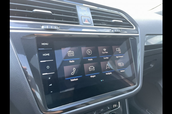 Volkswagen Tiguan 2.0 TDI 150PK Aut. R-line 4Motion | Grijs kenteken