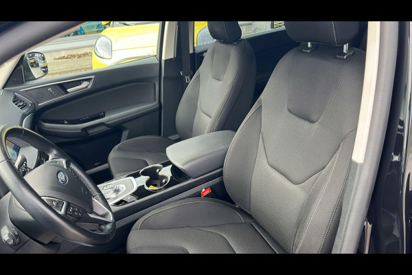 Ford S-Max 2.5 FHEV Titanium 7P 190pk | SYNC 3 Navigatie | Apple Carplay/Android Auto | 7 Persoons! | Camera
