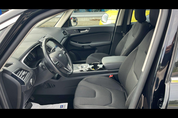 Ford S-Max 2.5 FHEV Titanium 7P 190pk | SYNC 3 Navigatie | Apple Carplay/Android Auto | 7 Persoons! | Camera