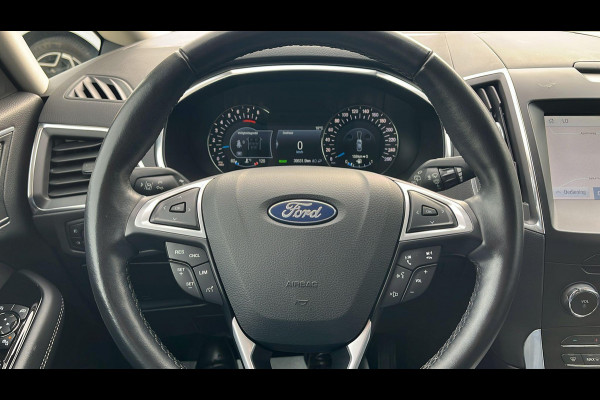 Ford S-Max 2.5 FHEV Titanium 7P 190pk | SYNC 3 Navigatie | Apple Carplay/Android Auto | 7 Persoons! | Camera
