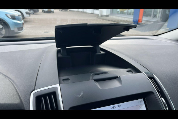 Ford S-Max 2.5 FHEV Titanium 7P 190pk | SYNC 3 Navigatie | Apple Carplay/Android Auto | 7 Persoons! | Camera