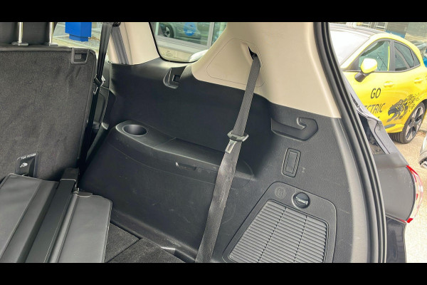 Ford S-Max 2.5 FHEV Titanium 7P 190pk | SYNC 3 Navigatie | Apple Carplay/Android Auto | 7 Persoons! | Camera