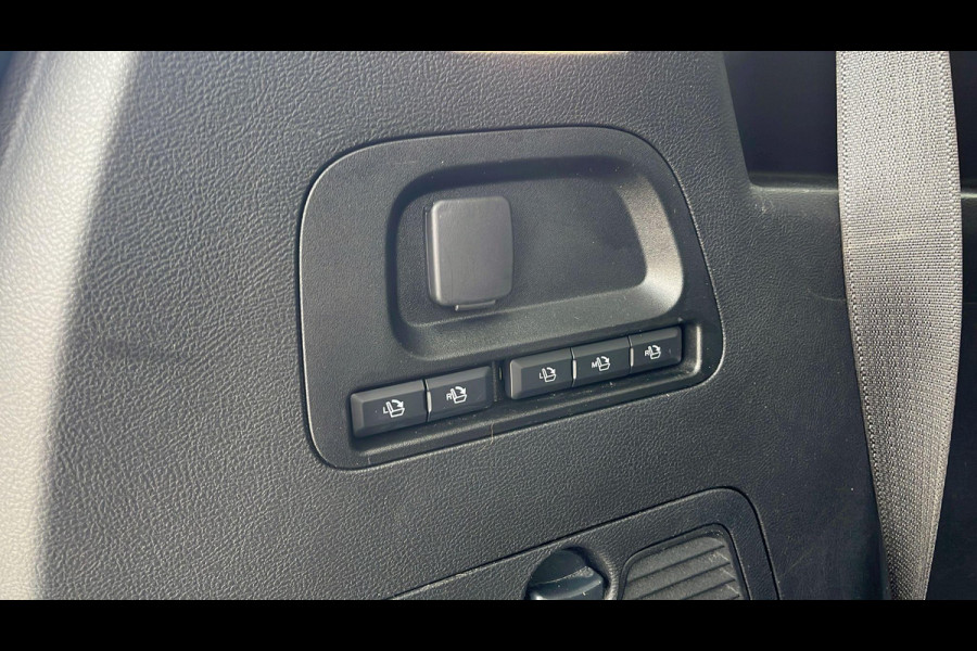 Ford S-Max 2.5 FHEV Titanium 7P 190pk | SYNC 3 Navigatie | Apple Carplay/Android Auto | 7 Persoons! | Camera
