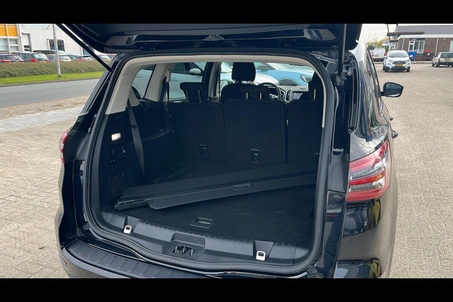 Ford S-Max 2.5 FHEV Titanium 7P 190pk | SYNC 3 Navigatie | Apple Carplay/Android Auto | 7 Persoons! | Camera