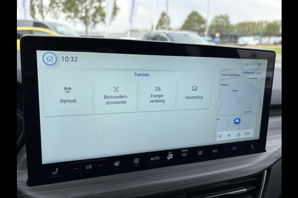 Ford Kuga 2.5 FHEV Active X Zuid | 190pk | Driver Assistance Pack | Technology Pack | Winterpack | Panoramadak | All Weather Banden | Geen stekker nodig