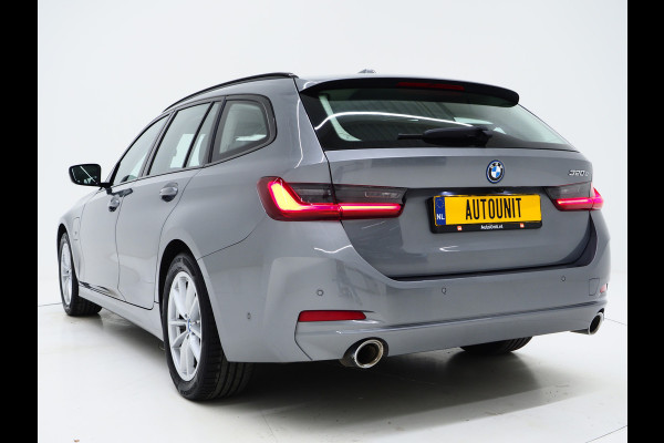 BMW 3 Serie Touring 320e LCI Shadow Line | Keyless | Camera | BLIS | Widescreen | Carplay | Cruise | DAB | LED