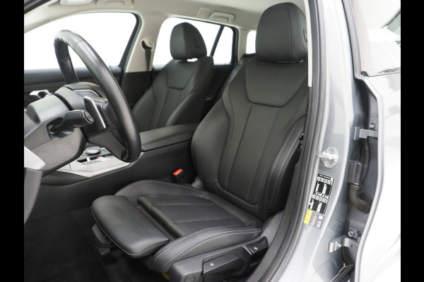 BMW 3 Serie Touring 320e LCI Shadow Line | Keyless | Camera | BLIS | Widescreen | Carplay | Cruise | DAB | LED
