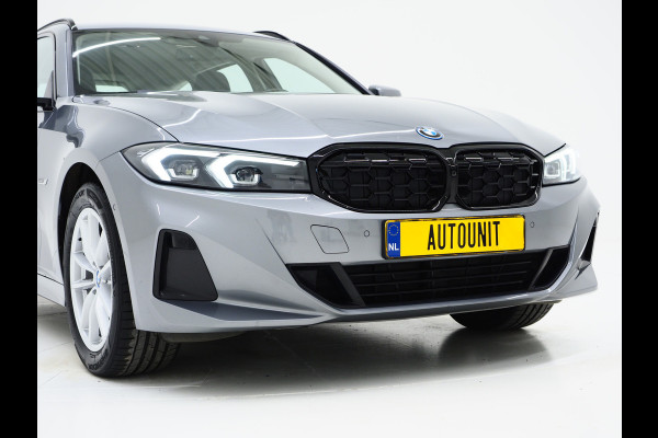 BMW 3 Serie Touring 320e LCI Shadow Line | Keyless | Camera | BLIS | Widescreen | Carplay | Cruise | DAB | LED