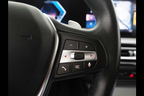 BMW 3 Serie Touring 320e LCI Shadow Line | Keyless | Camera | BLIS | Widescreen | Carplay | Cruise | DAB | LED