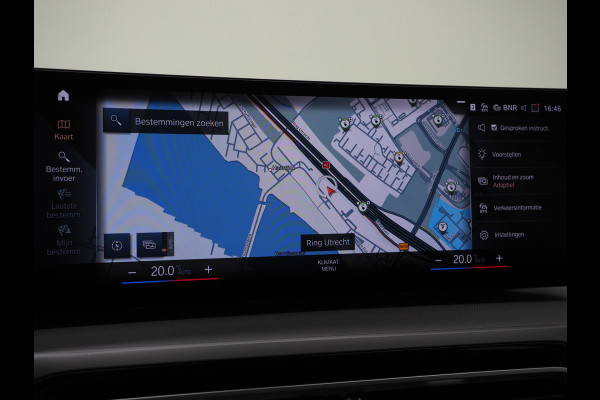 BMW 3 Serie Touring 320e LCI Shadow Line | Keyless | Camera | BLIS | Widescreen | Carplay | Cruise | DAB | LED