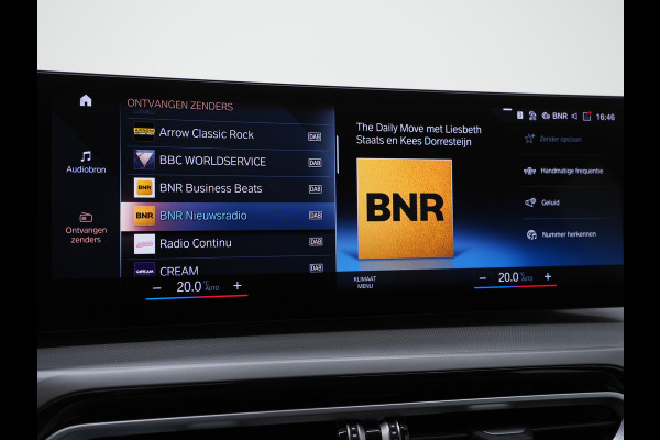 BMW 3 Serie Touring 320e LCI Shadow Line | Keyless | Camera | BLIS | Widescreen | Carplay | Cruise | DAB | LED