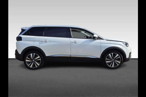 Peugeot 5008 1.2 PureTech Blue Lease Premium Avantage | Automaat |