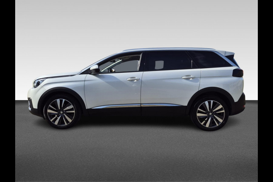 Peugeot 5008 1.2 PureTech Blue Lease Premium Avantage | Automaat |