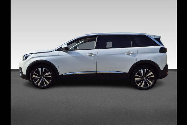 Peugeot 5008 1.2 PureTech Blue Lease Premium Avantage | Automaat |