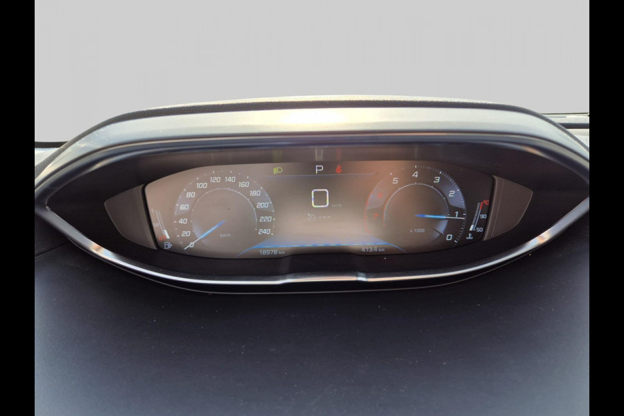 Peugeot 5008 1.2 PureTech Blue Lease Premium Avantage | Automaat |