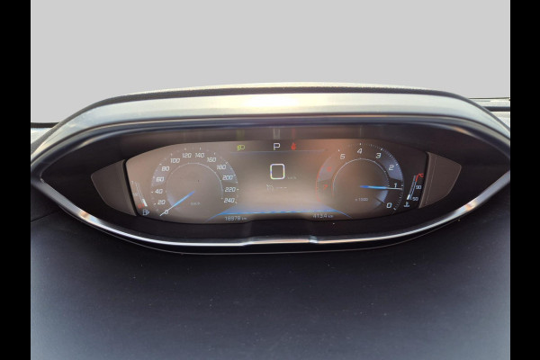 Peugeot 5008 1.2 PureTech Blue Lease Premium Avantage | Automaat |