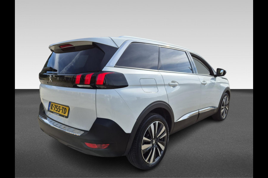 Peugeot 5008 1.2 PureTech Blue Lease Premium Avantage | Automaat |