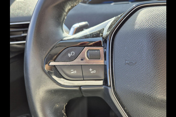 Peugeot 5008 1.2 PureTech Blue Lease Premium Avantage | Automaat |