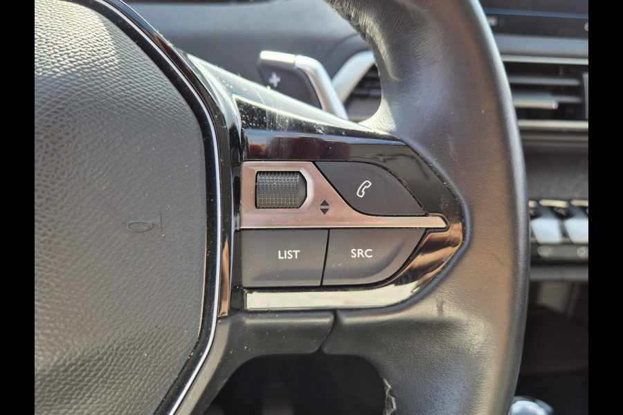 Peugeot 5008 1.2 PureTech Blue Lease Premium Avantage | Automaat |