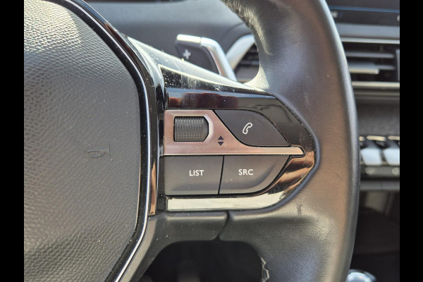 Peugeot 5008 1.2 PureTech Blue Lease Premium Avantage | Automaat |