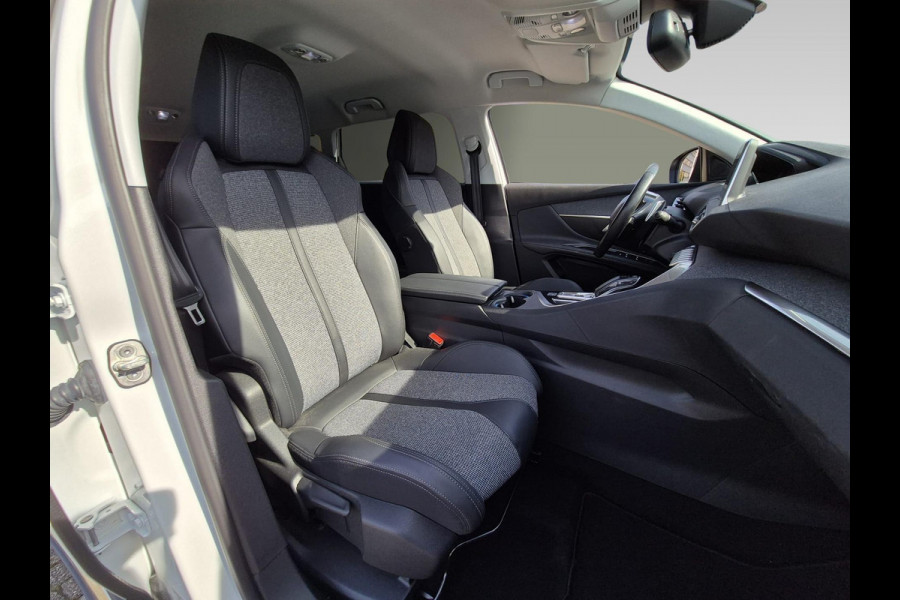 Peugeot 5008 1.2 PureTech Blue Lease Premium Avantage | Automaat |