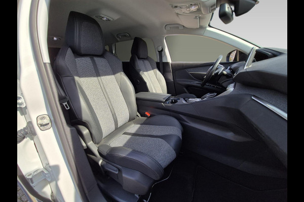 Peugeot 5008 1.2 PureTech Blue Lease Premium Avantage | Automaat |