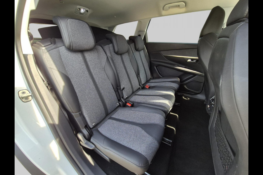 Peugeot 5008 1.2 PureTech Blue Lease Premium Avantage | Automaat |