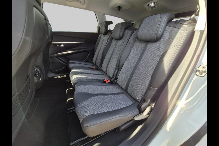 Peugeot 5008 1.2 PureTech Blue Lease Premium Avantage | Automaat |