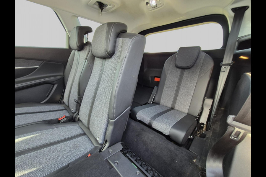 Peugeot 5008 1.2 PureTech Blue Lease Premium Avantage | Automaat |