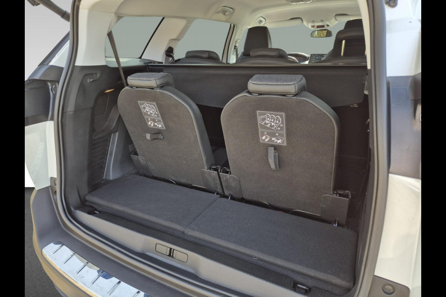 Peugeot 5008 1.2 PureTech Blue Lease Premium Avantage | Automaat |