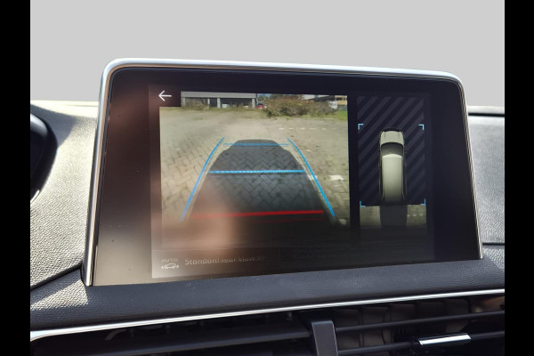 Peugeot 5008 1.2 PureTech Blue Lease Premium Avantage | Automaat |