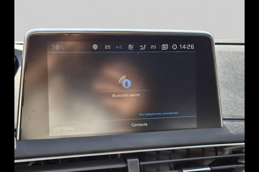 Peugeot 5008 1.2 PureTech Blue Lease Premium Avantage | Automaat |