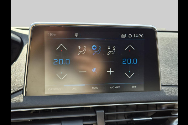 Peugeot 5008 1.2 PureTech Blue Lease Premium Avantage | Automaat |